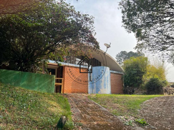 Imagem Casa com 4 Quartos à Venda, 1.147 m² em Chácara Eliana - Cotia Imagem Casa com 4 Quartos à Venda, 1.147 m² em Chácara Eliana - Cotia