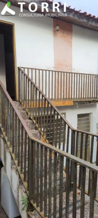 Imagem Sobrado com 5 Quartos à Venda, 350 m² em Vila Jardini - Sorocaba