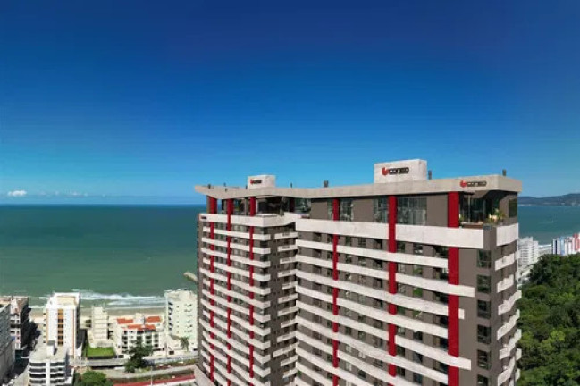 Apartamento com 2 Quartos à Venda, 69 m² em Morretes - Itapema