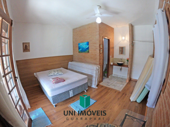 Imagem Imóvel com 7 Quartos à Venda,  em Meaípe - Guarapari