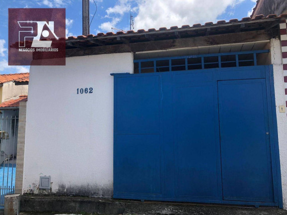 Imagem Casa com 3 Quartos à Venda, 160 m² em Santo Antônio - Lorena Imagem Casa com 3 Quartos à Venda, 160 m² em Santo Antônio - Lorena