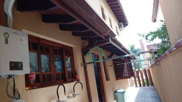 Imagem Casa com 4 Quartos à Venda, 333 m² em Morada Da Praia - Bertioga