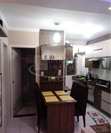 Imagem Imóvel com 2 Quartos à Venda, 42 m² em Ribeirao Verde - Ribeirao Preto Imagem Imóvel com 2 Quartos à Venda, 42 m² em Ribeirao Verde - Ribeirao Preto