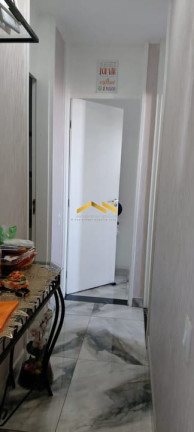 Imagem Apartamento com 2 Quartos à Venda, 54 m² em Morumbi - São Paulo