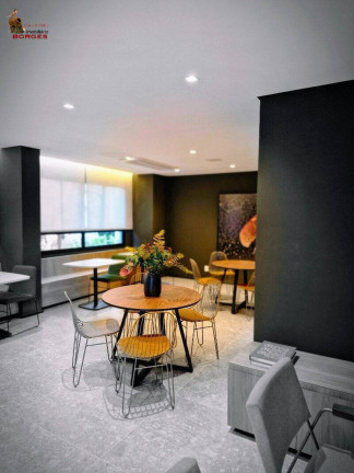 Imagem Apartamento com 1 Quarto para Alugar, 27 m² em Pinheiros - São Paulo Imagem Apartamento com 1 Quarto para Alugar, 27 m² em Pinheiros - São Paulo