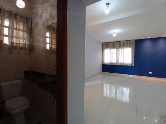 Imagem Casa com 3 Quartos à Venda, 160 m² em Chácara Pavoeiro - Cotia Imagem Casa com 3 Quartos à Venda, 160 m² em Chácara Pavoeiro - Cotia