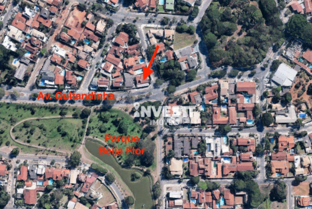 Imagem Casa com 3 Quartos para Alugar, 350 m² em Setor Jaó - Goiânia Imagem Casa com 3 Quartos para Alugar, 350 m² em Setor Jaó - Goiânia