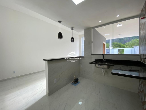 Imagem Casa com 3 Quartos à Venda, 131 m² em Barroco (itaipuaçu) - Maricá Imagem Casa com 3 Quartos à Venda, 131 m² em Barroco (itaipuaçu) - Maricá