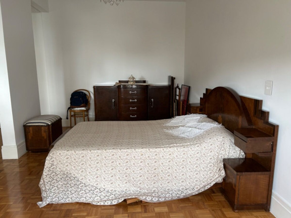 Imagem Apartamento com 3 Quartos à Venda, 230 m² em Consolação - São Paulo Imagem Apartamento com 3 Quartos à Venda, 230 m² em Consolação - São Paulo