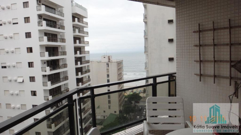 Imagem Apartamento com 3 Quartos à Venda, 176 m² em Pitangueiras - Guarujá