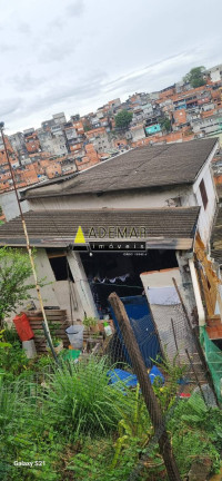 Imagem Casa com 4 Quartos à Venda, 350 m² em Eldorado - Diadema