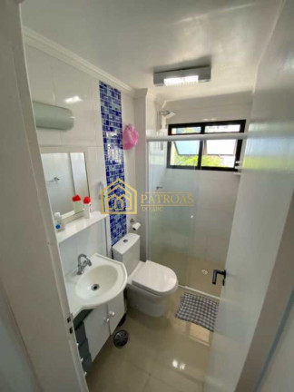 Imagem Apartamento com 1 Quarto à Venda, 55 m² em Loteamento João Batista Julião - Guarujá Imagem Apartamento com 1 Quarto à Venda, 55 m² em Loteamento João Batista Julião - Guarujá