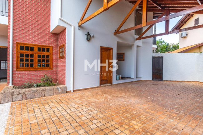 Imagem Casa de Condomínio com 4 Quartos à Venda, 455 m² em Residencial Vila Verde - Campinas Imagem Casa de Condomínio com 4 Quartos à Venda, 455 m² em Residencial Vila Verde - Campinas