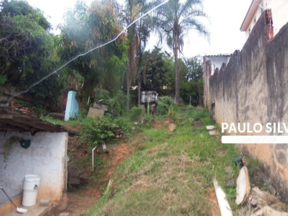 Imagem Terreno à Venda, 570 m² em Jardim Simus - Sorocaba Imagem Terreno à Venda, 570 m² em Jardim Simus - Sorocaba