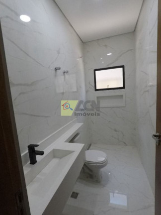 Imagem Casa de Condomínio com 3 Quartos à Venda, 141 m² em Condomínio Olivio Franceschini - Hortolândia Imagem Casa de Condomínio com 3 Quartos à Venda, 141 m² em Condomínio Olivio Franceschini - Hortolândia