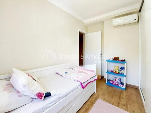 Imagem Apartamento com 3 Quartos à Venda, 112 m² em Vila Itapura - Campinas
