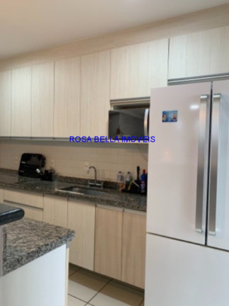 Imagem Apartamento com 2 Quartos à Venda, 82 m² em Engordadouro - Jundiaí