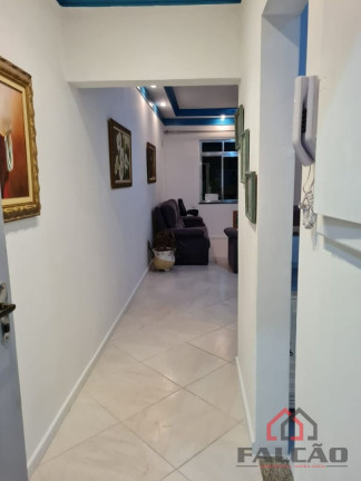 Imagem Apartamento com 2 Quartos à Venda, 93 m² em Itararé - São Vicente Imagem Apartamento com 2 Quartos à Venda, 93 m² em Itararé - São Vicente