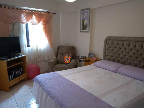 Imagem Apartamento com 3 Quartos à Venda, 140 m² em Parque Das Nações - Santo André Imagem Apartamento com 3 Quartos à Venda, 140 m² em Parque Das Nações - Santo André
