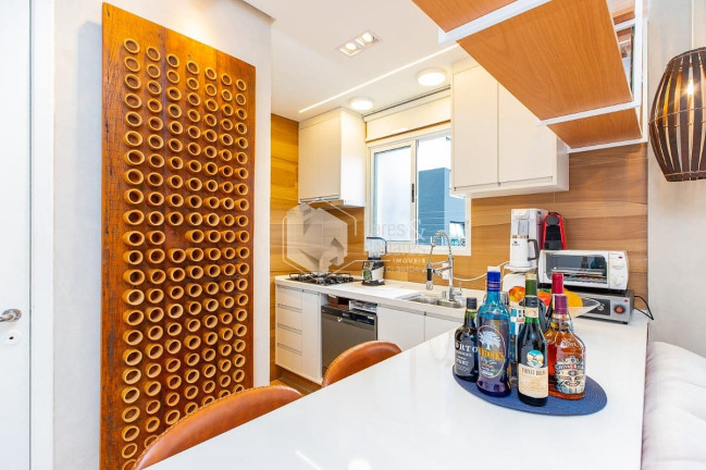 Imagem Apartamento com 1 Quarto à Venda, 47 m² em Itaim Bibi - São Paulo