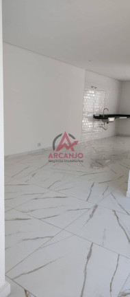 Imagem Casa com 3 Quartos à Venda, 128 m² em Jardim Dos Pinheiros - Atibaia