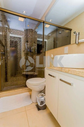 Imagem Apartamento com 3 Quartos à Venda, 94 m² em Cristo Redentor - Porto Alegre Imagem Apartamento com 3 Quartos à Venda, 94 m² em Cristo Redentor - Porto Alegre
