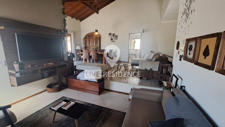 Imagem Casa com 3 Quartos à Venda, 210 m² em Condomínio Itatiba Country Club - Itatiba