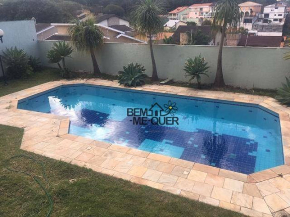 Sobrado com 4 Quartos à Venda, 500 m² em City América - São Paulo