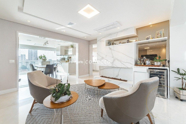 Imagem Apartamento com 4 Quartos à Venda, 229 m² em Tatuapé - São Paulo Imagem Apartamento com 4 Quartos à Venda, 229 m² em Tatuapé - São Paulo