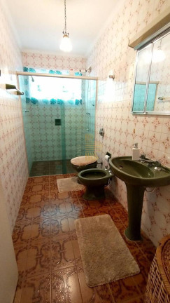 Imagem Casa com 3 Quartos para Alugar, 175 m² em Taquaral - Campinas
