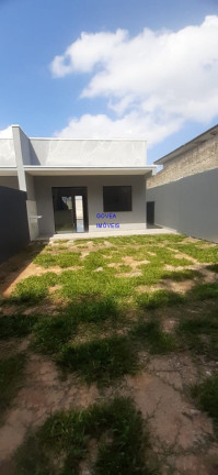 Casa com 2 Quartos à Venda, 52 m² em Capela Velha - Araucária