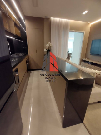 Imagem Apartamento com 2 Quartos à Venda, 80 m² em Tatuapé - São Paulo Imagem Apartamento com 2 Quartos à Venda, 80 m² em Tatuapé - São Paulo