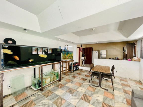 Imagem Casa com 4 Quartos à Venda, 460 m² em Ponta Aguda - Blumenau