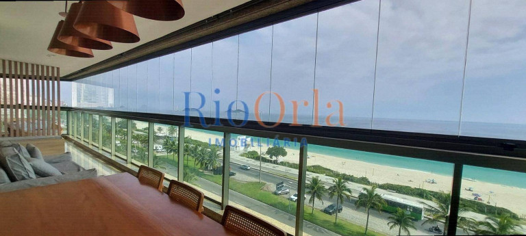 Imagem Apartamento com 4 Quartos à Venda, 270 m² em Barra Da Tijuca - Rio De Janeiro Imagem Apartamento com 4 Quartos à Venda, 270 m² em Barra Da Tijuca - Rio De Janeiro