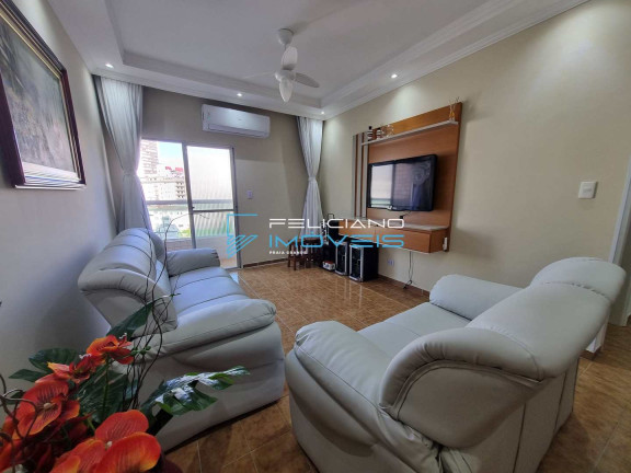Imagem Apartamento com 2 Quartos à Venda, 84 m² em Guilhermina - Praia Grande Imagem Apartamento com 2 Quartos à Venda, 84 m² em Guilhermina - Praia Grande