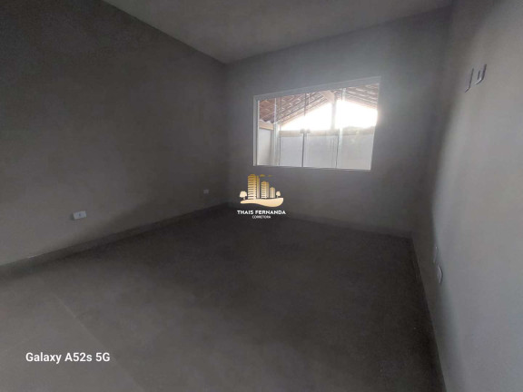 Imagem Casa com 2 Quartos à Venda, 125 m² em Tupi - Praia Grande