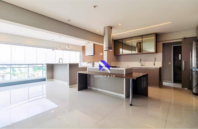 Imagem Cobertura com 3 Quartos à Venda, 280 m² em Parque Colonial - São Paulo Imagem Cobertura com 3 Quartos à Venda, 280 m² em Parque Colonial - São Paulo