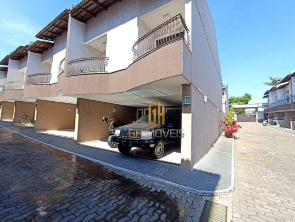 Imagem Sobrado com 3 Quartos à Venda, 180 m² em Parque Amazônia - Goiânia