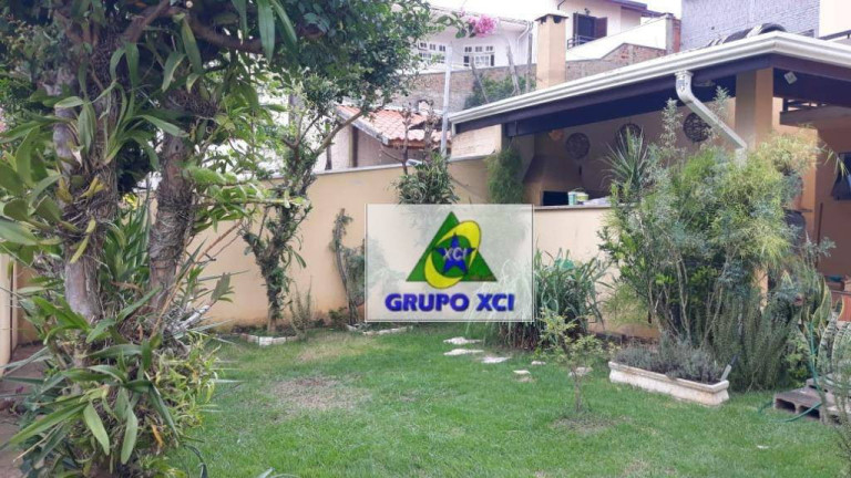 Imagem Casa com 3 Quartos para Alugar, 280 m² em Alto Taquaral - Campinas Imagem Casa com 3 Quartos para Alugar, 280 m² em Alto Taquaral - Campinas