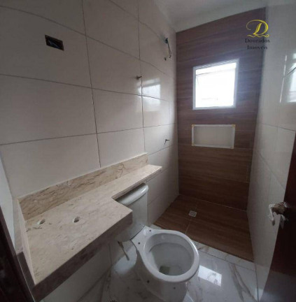 Imagem Sobrado com 2 Quartos à Venda, 65 m² em Vila Assunção - Praia Grande