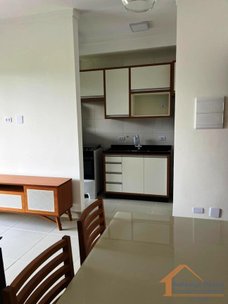 Imagem Apartamento com 2 Quartos à Venda, 75 m² em Perequê Açu - Ubatuba
