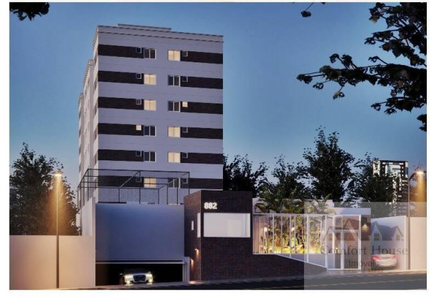 Imagem Apartamento com 2 Quartos à Venda, 67 m² em Barcelona - São Caetano Do Sul Imagem Apartamento com 2 Quartos à Venda, 67 m² em Barcelona - São Caetano Do Sul