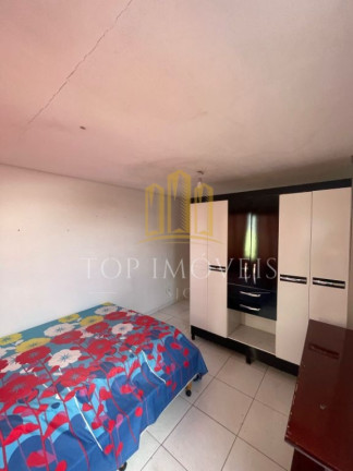 Imagem Kitnet com 1 Quarto para Alugar, 35 m² em Bosque Dos Eucaliptos - São José Dos Campos