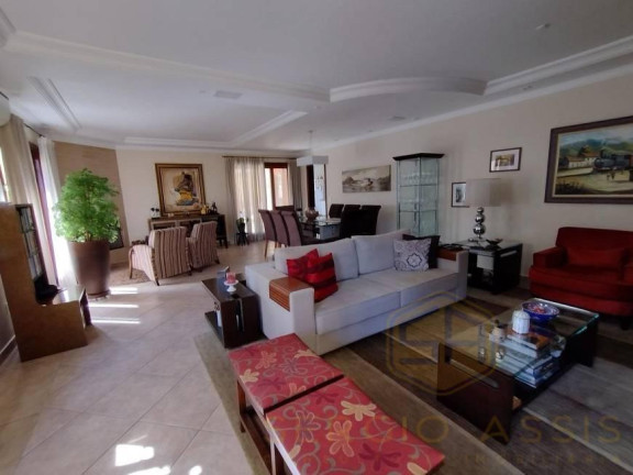 Imagem Casa de Condomínio com 4 Quartos à Venda, 327 m² em Alphaville - Santana De Parnaíba Imagem Casa de Condomínio com 4 Quartos à Venda, 327 m² em Alphaville - Santana De Parnaíba