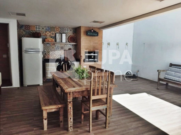 Imagem Casa com 3 Quartos à Venda, 238 m² em Vila Maria Alta - São Paulo Imagem Casa com 3 Quartos à Venda, 238 m² em Vila Maria Alta - São Paulo