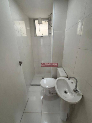 Imagem Apartamento com 2 Quartos à Venda, 39 m² em Vila Nova Bonsucesso - Guarulhos Imagem Apartamento com 2 Quartos à Venda, 39 m² em Vila Nova Bonsucesso - Guarulhos