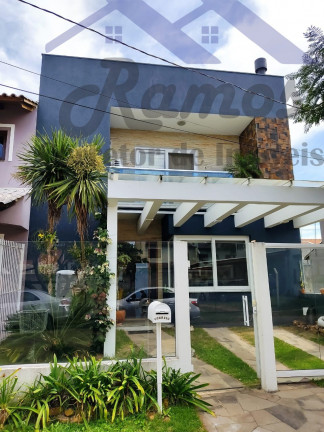 Imóvel com 3 Quartos à Venda,  em Hípica - Porto Alegre