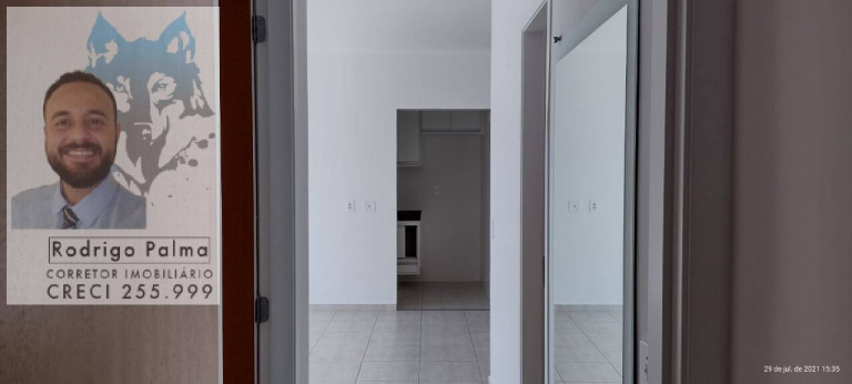 Imagem Apartamento com 2 Quartos à Venda, em Parque Residencial Aquarius - São José Dos Campos Imagem Apartamento com 2 Quartos à Venda, em Parque Residencial Aquarius - São José Dos Campos