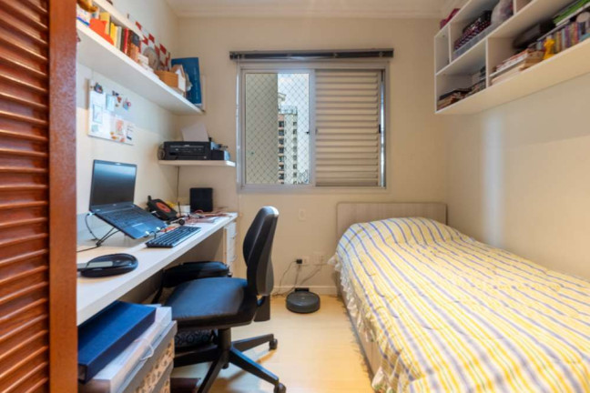 Imagem Apartamento com 3 Quartos à Venda, 73 m² em Vila Gumercindo - São Paulo Imagem Apartamento com 3 Quartos à Venda, 73 m² em Vila Gumercindo - São Paulo