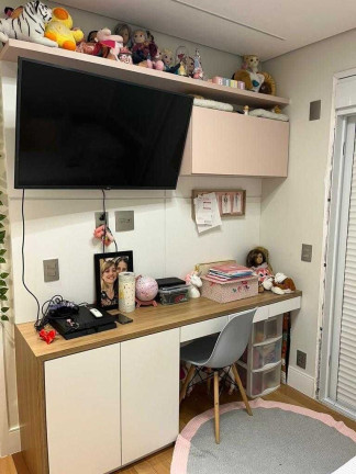 Imagem Apartamento com 3 Quartos à Venda, 158 m² em Moema - São Paulo Imagem Apartamento com 3 Quartos à Venda, 158 m² em Moema - São Paulo